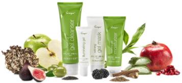 Sonya™ Daily Skincare System